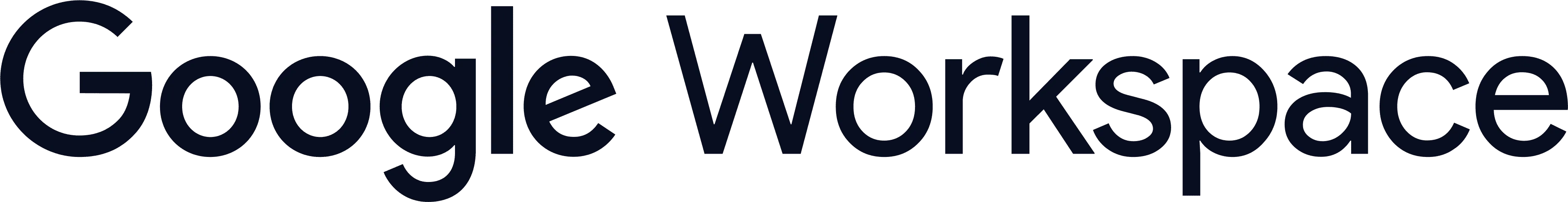 Google Workspace